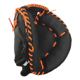 A Guantes De Béisbol Catcher Mitts Baseball Mitt Duradero