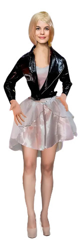 Disfraz Inspirado Tifany Novia Chucky Dama Halloween Accesorio Dia De Muertos Personaje Terror Fiesta Noviembre