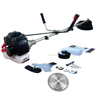 Desbrozadora Desmalezadora O Wiro A Gasolina C\u002F Disco 2.5hp 52cc 2 Tiempos Predator | Envío gratis