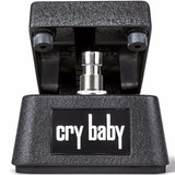 Dunlop Cbm95 Cry Baby Mini Wah Pedal Efecto Guitarra