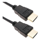 Cable Hdmi M-m Corto 50 Cms V1.4