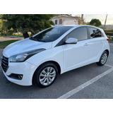 Hyundai Hb20 2016 1.0 Comfort Plus Flex 5p