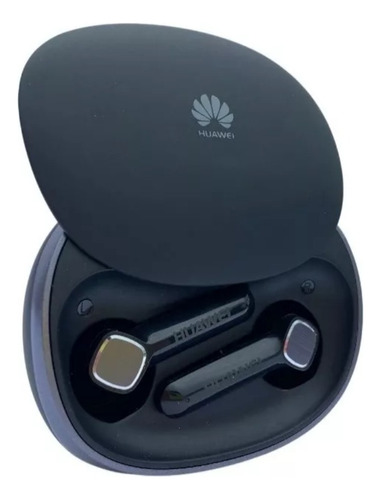 Audifonos Inalambricos Bluetooth Huawei Black