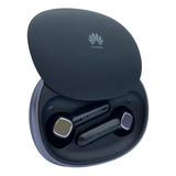 Audifonos Inalambricos Bluetooth Huawei Black