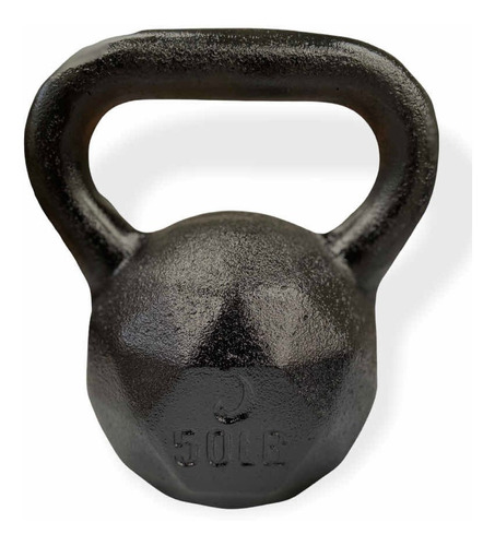 Pesa Rusa Kettlebell De 50 Lb/ 22.67 Kg