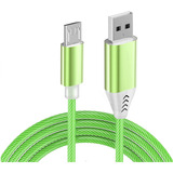 Xivip Micro Usb Charging Cable Replacement Charger Usb Power