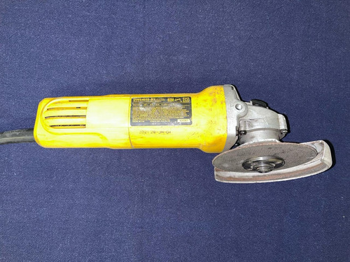 Pulidora Dewalt Dwe4010-b3 750w 12000rpm