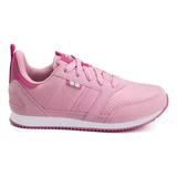 Zapatillas Urbanas Topper T.700 Kids 25948 25 Al 33 - Gamati