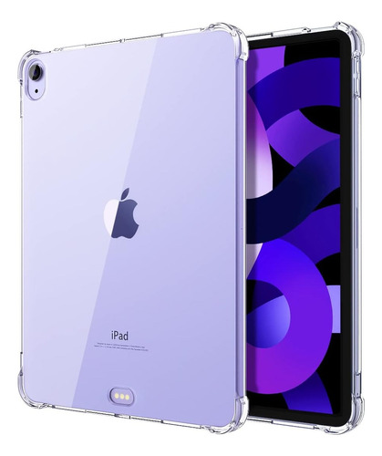 Funda Tpu Para iPad Apple iPad (5ª) Air 10.9   Pulgadas