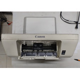 Impresora Canon Pixma Mg2410 De 100 - 240v