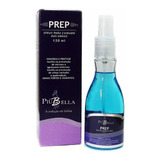 Preparadores Piu Bella - Prep Spray Antisséptico De Unhas