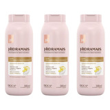 Hidratante Corporal Hidramais 500ml Colageno E Vit-kit C/3un