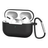 Capinha Case Protetora Compatível AirPods Pro 1 E 2 Geração