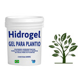Gel De Plantio/hidrogel/gel Agrícola - 500 Gramas - O Melhor
