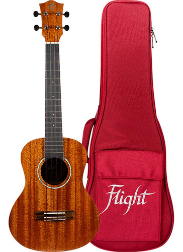 Flight Ukeleles, Ukelele De 4 Cuerdas (antonia T)