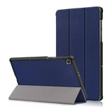 Funda Inteligente + Lamina Para Tablet Lenovo M10 Plus 10.3