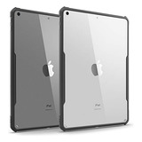 Funda Transparente Para iPad 9/8/7 (10.2-pulgada 2021/2020/2