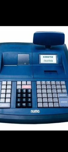 Controlador Fiscal Kretz Numa