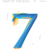 Bts: Map Of The Soul 7 (version 04) - Original