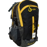 Mochila Outdoor Grande Deportiva 60 Litros Bolso Camping