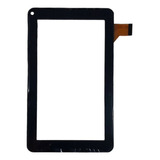 Táctil Touch Tablet Para Philco Tp7a4 Hk70dr2201-v01
