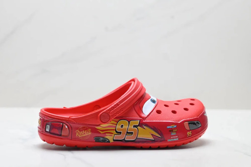 Crocs Sandalias Personalidad Hombre Y Mujer