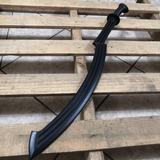 Boken Kopis Egipcio Polipropileno Espada Rudo Katana Gt55