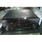 Amplificador Pioneer Vsx-33 De De 800 Watts Rms 7.1 