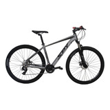 Bicicleta Spy Rodado 29 24 Cambios Shimano Disco Hidraulico