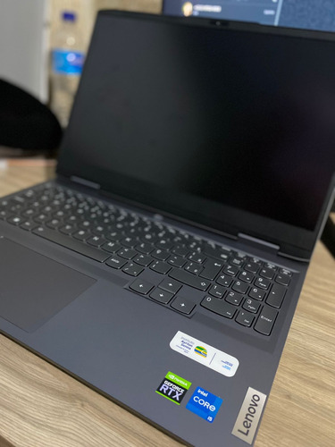 Notebook Lenovo Loq Intel Core I5-12450h 512gb Ssd Rtx 2050