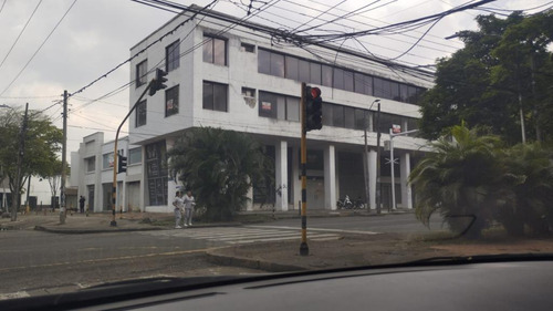 Edificio En Venta En San Vicente. Cod V11025