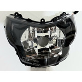 Farola Tvs Apache 200 Rtr 