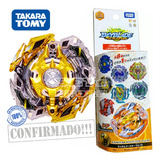 Beyblade B111 - 08  Legend Spriggan.0u.nt  - Takara Tomy