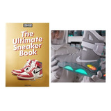 Nike Libro The Ultimate Sneaker Book 