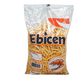 Salgadinho Ebicen Camarão 500g