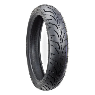Llanta Moto Sport BTrubber 100\u002F80-17 Sin Cámara Delantera SportBike | Envío gratis