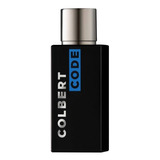 Perfume Hombre Colbert Code Edt 50ml