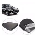 Lona Flash Cover Force P/ Chevrolet S10 1999 2000 2001 2002 2003 2004 2005 2006 2007 2008 2009 2010 2011