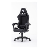 Silla De Escritorio Gamer Pro Pc Apoyabrazos Acolchados