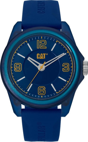 Reloj Cat Landscape Ln. Caterpillar Elegi Colores