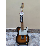 Guitarra Eléctrica Fender Telecaster American Standard 