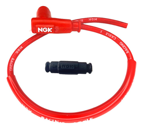 Cable De Alta Ngk 