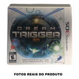 Jogo Jogo Dream Trigger 3d - Nintendo 3ds