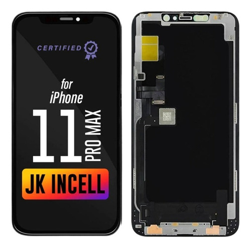 Pantalla Lcd Táctil Jk Incell For iPhone 11 Pro Max A2218