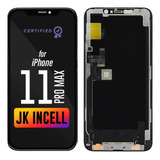 Pantalla Lcd Táctil Jk Incell For iPhone 11 Pro Max A2218