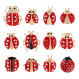 Broche De Escarabajo Para Insectos, Chales, Insectos, Joyas