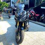 Motocicleta Honda X-adv 750