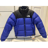 Campera The North Face Retro Nuptse