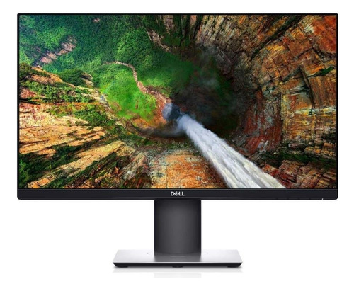 Monitor Dell E Series E2220h Led 21.5  