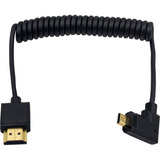 Cable Duttek Micro Hdmi A Hdmi Standard, Micro Hdmi A H...